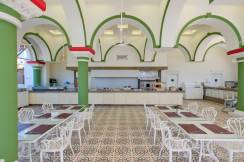 KAMELYA COLLECTION FULYA HOTEL Restaurants